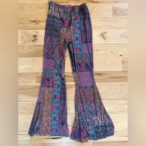 Natural life pants size large